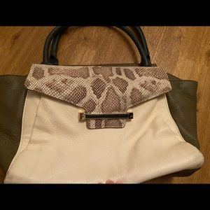Vince Camuto Purse